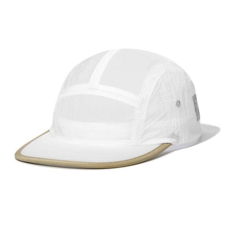 Running Gear Hat - 超軽量ランニングキャップ男性女性速乾性アウトドアスポーツキャップサイクリングトレイルマラソンスナップバック帽子