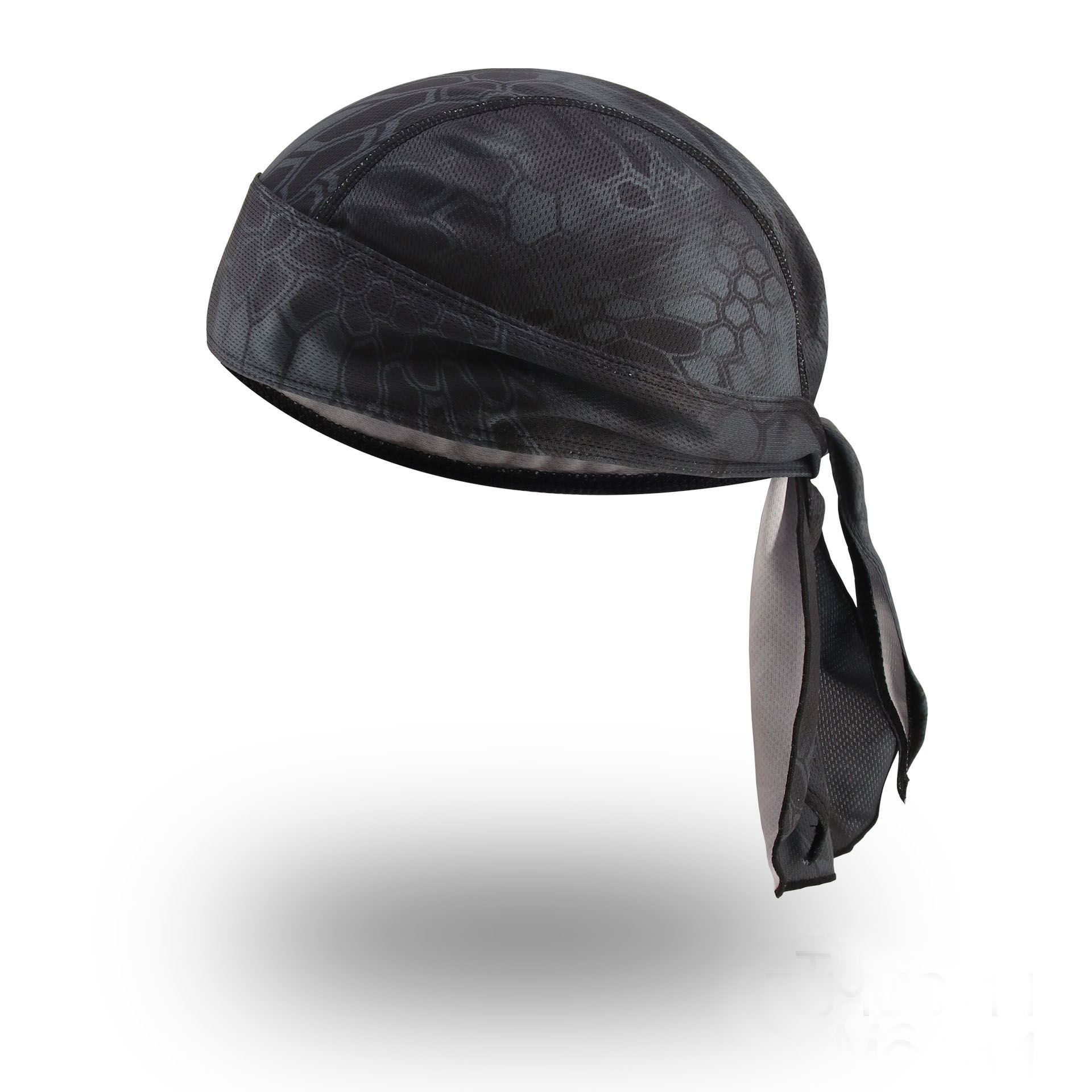 Running Gear Hat - ヘッドバンド夏男性プリントサイクリングキャップ太陽保護迷彩釣りランニングスカーフフードハイキングスポーツ女性バンダナ