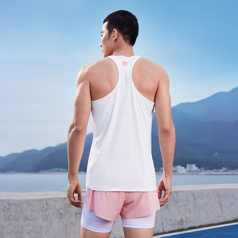 メンズ361度ノースリーブスポーツベスト,通気性,速乾性,バ - Running Hydration Vest のレビューと価格
