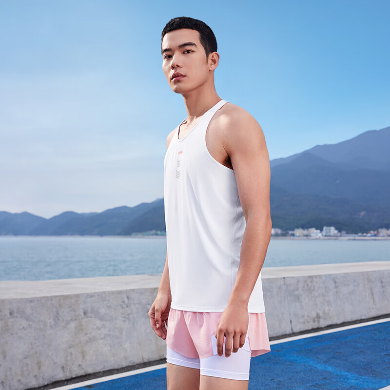 メンズ361度ノースリーブスポーツベスト,通気性,速乾性,バ - Running Hydration Vest のレビューと価格