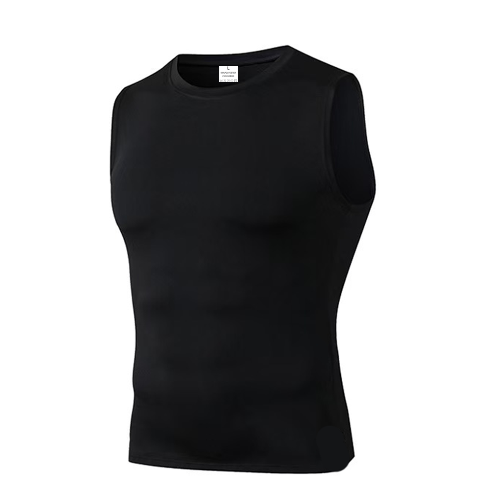 男性ソリッドカラークイックドライノースリーブトップファッショ - Running Hydration Vest のレビューと価格