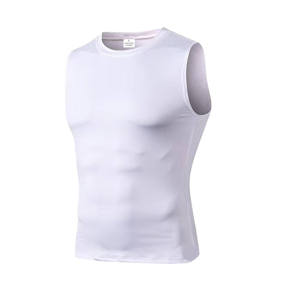 男性ソリッドカラークイックドライノースリーブトップファッショ - Running Hydration Vest のレビューと価格
