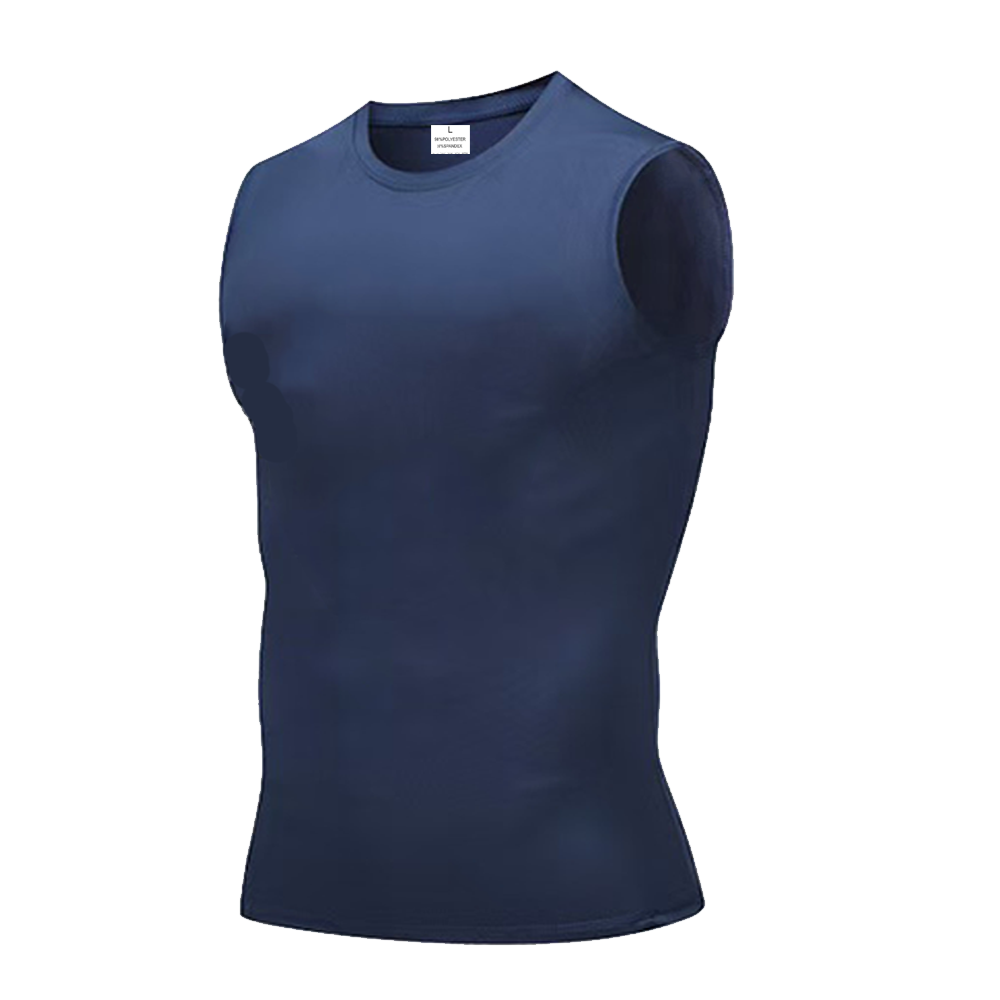 男性ソリッドカラークイックドライノースリーブトップファッショ - Running Hydration Vest のレビューと価格