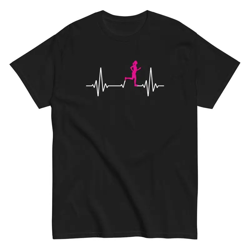 ランニング T シャツ マラソン ハートビート ウィメンズ  - Running Gear For Marathon のレビューと価格