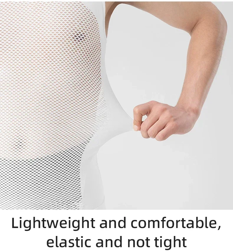 ROCKBROS サイクリングベスト 高弾性サイクリングベー - Running Hydration Vest のレビューと価格