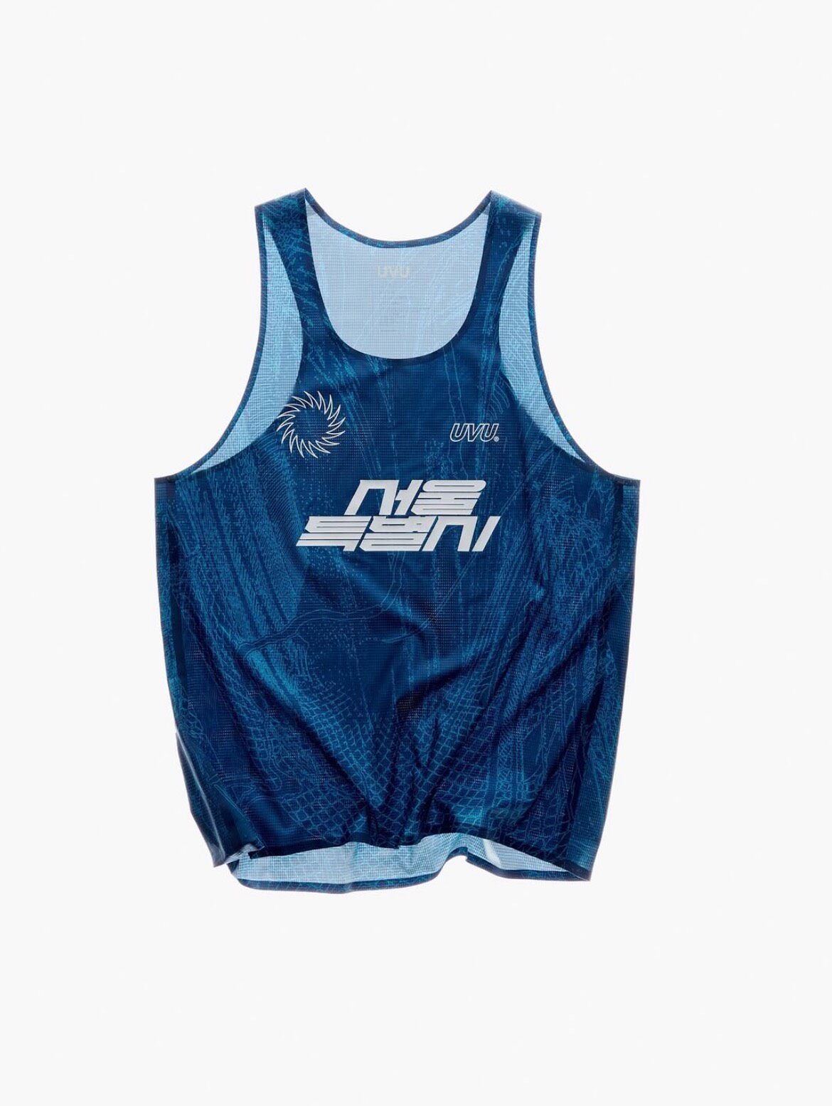 UVU SEOUL'26 限定レーシングベスト 超軽量 速乾 - Running Hydration Vest のレビューと価格