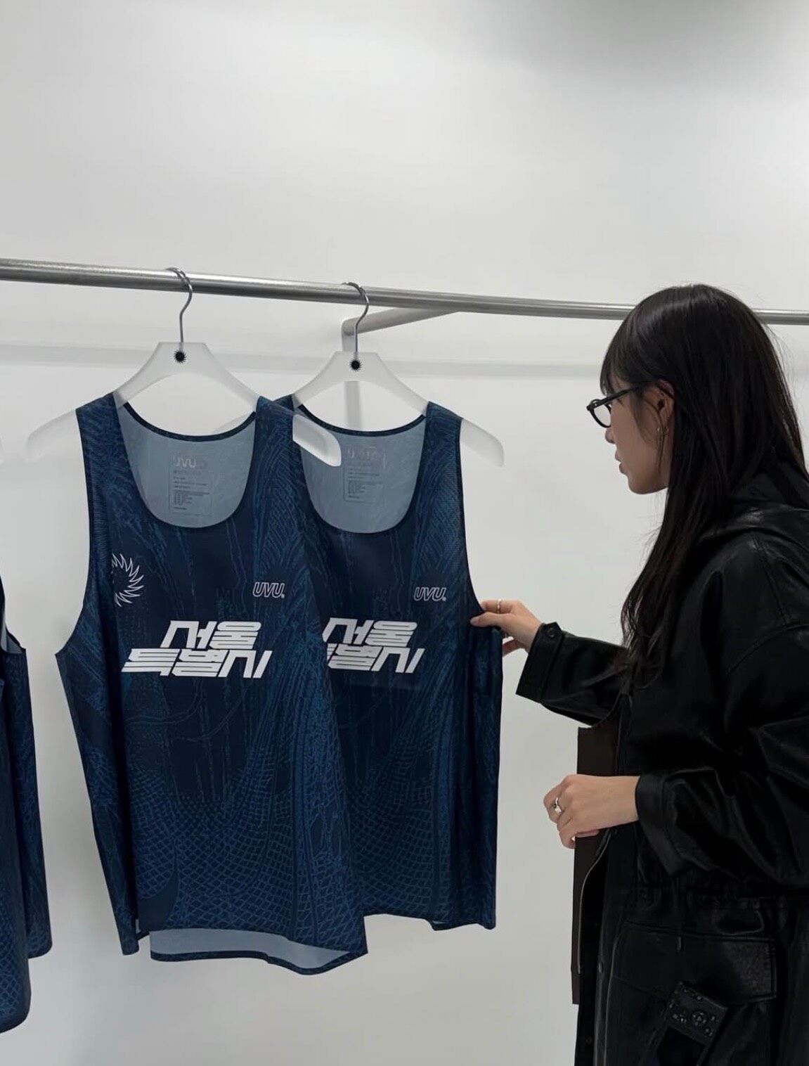 UVU SEOUL'26 限定レーシングベスト 超軽量 速乾 - Running Hydration Vest のレビューと価格