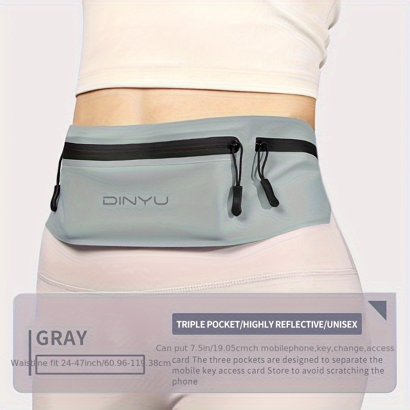 女性のアウトドアランニング用に設計された軽量電話バッグ。新し - Running Gear For Marathon のレビューと価格