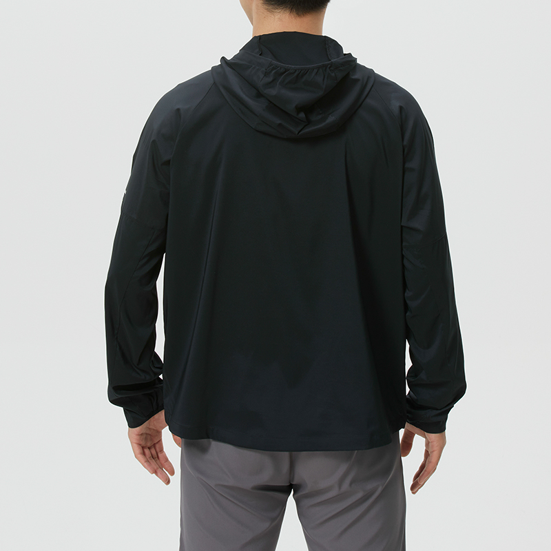 ナイキ メンズ スポーツウェア ランニング フィットネス ト - Running Gear Jacket のレビューと価格