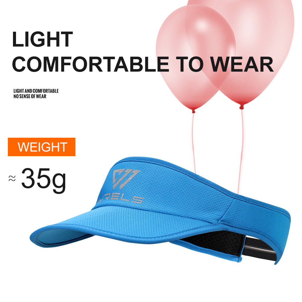 1PC スポーツ空のシルクハットマラソンランニングクロスカン - Running Gear Hat のレビューと価格
