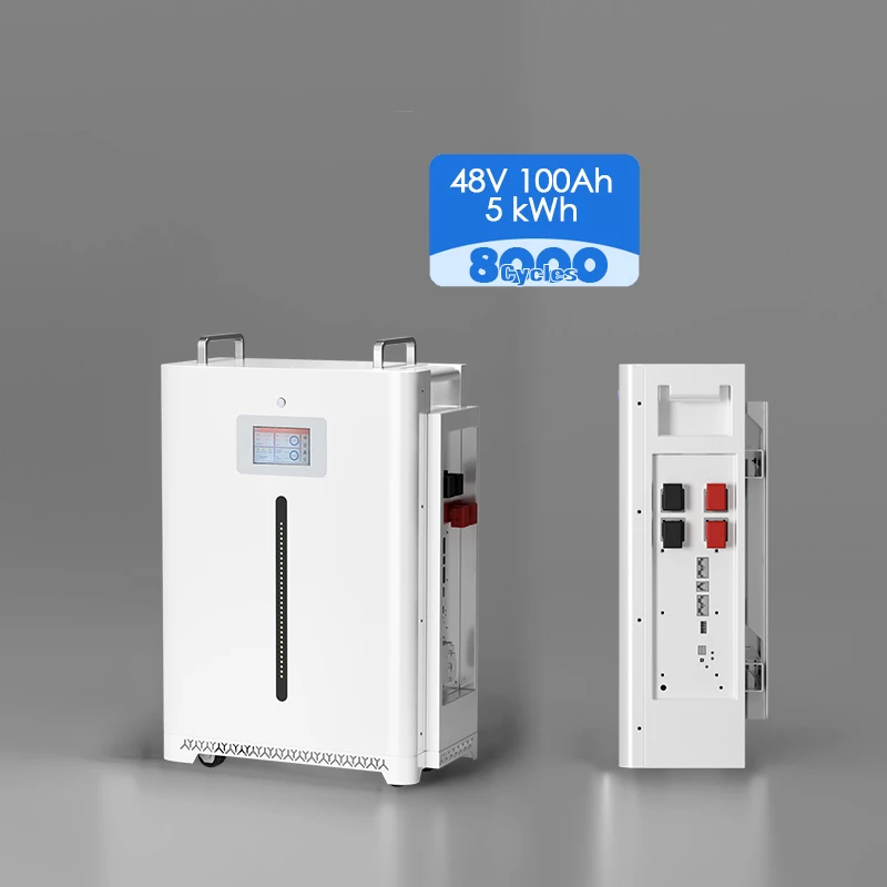 ハイブリッドソーラー発電機 48V 5-30Ah LiFeP - Energy Gel Pack のレビューと価格