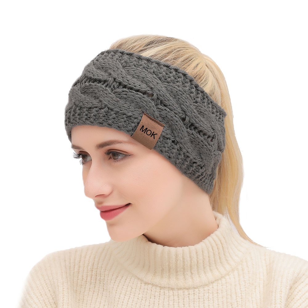 冬サイクリングヘッドバンド防風肥厚ぬいぐるみ耳保護帽子女性屋 - Running Gear Hat のレビューと価格