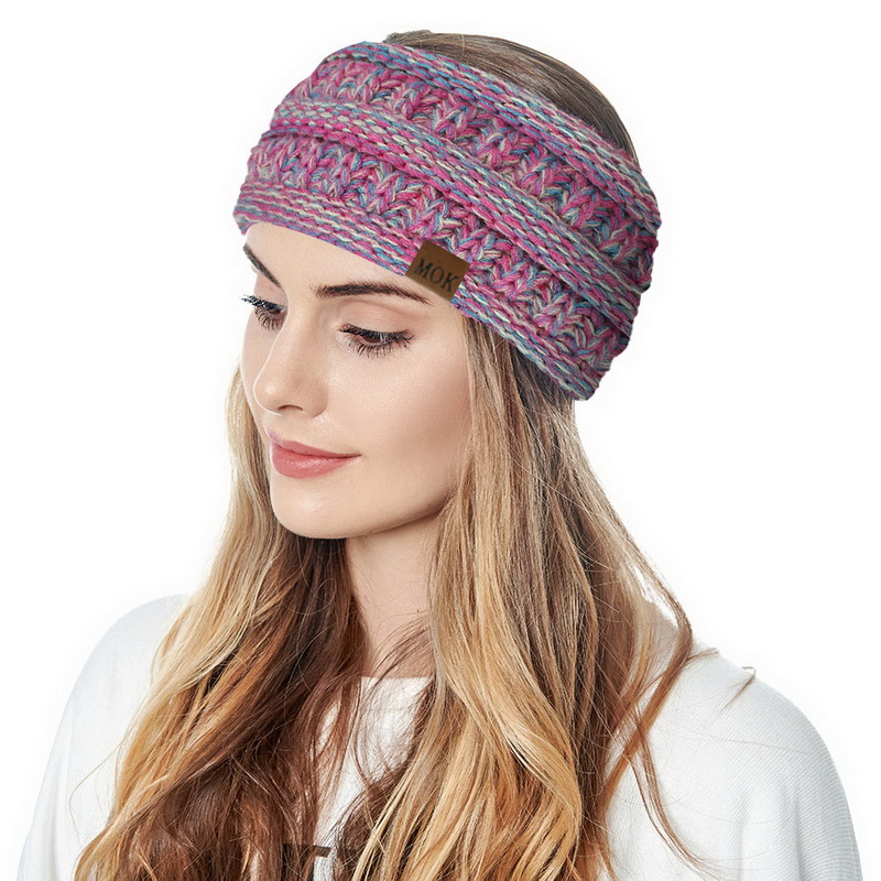 冬サイクリングヘッドバンド防風肥厚ぬいぐるみ耳保護帽子女性屋 - Running Gear Hat のレビューと価格