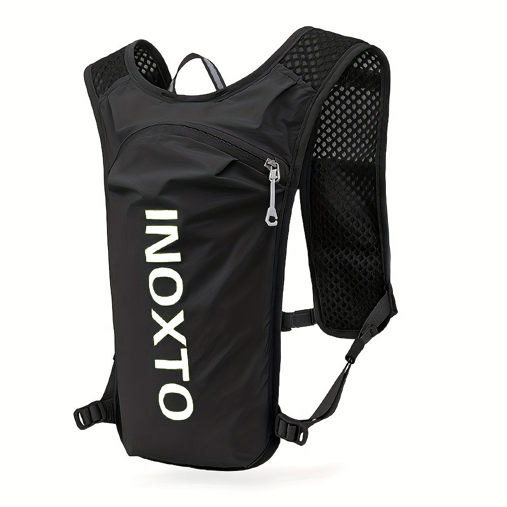 5L通気性ハイドレーションベスト、サイクリング、ジョギング、 - Running Hydration Vest のレビューと価格