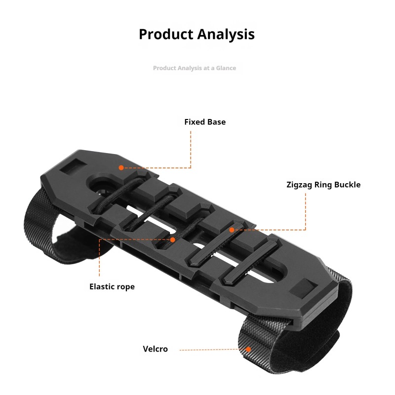 1 個 ENLEE 自転車エナジージェルホルダー、弾性バック - Energy Gel Pack のレビューと価格