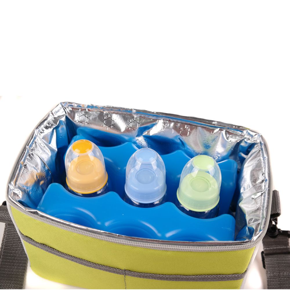 ゲル冷凍庫用の再利用可能なクーラー,食品を保管するための水注 - Energy Gel Pack のレビューと価格