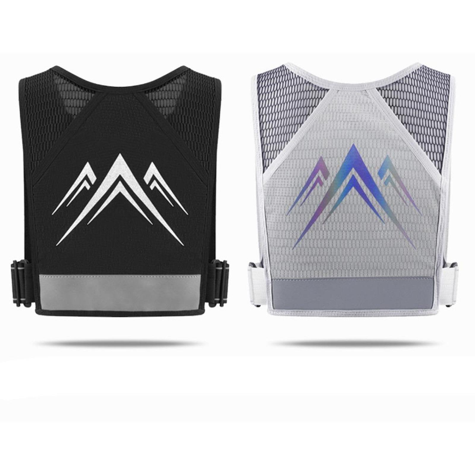 ハイドレーションベスト スポーツバッグ 通気性 ランニングギ - Running Gear For Marathon のレビューと価格