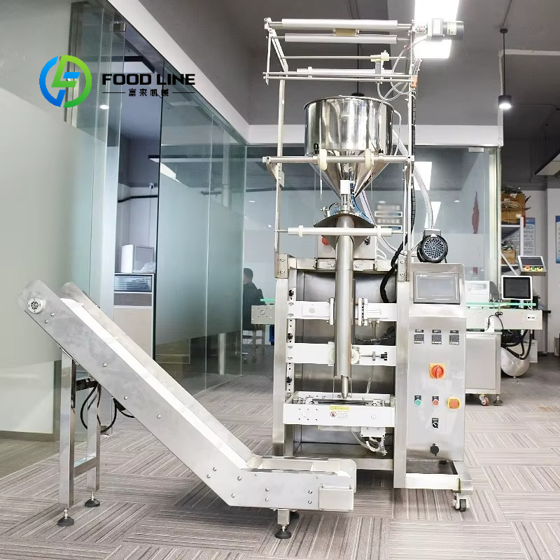 製造機械 自動縦型異形スティックサシェ包装機 液体ジュース・ - Energy Gel Pack のレビューと価格