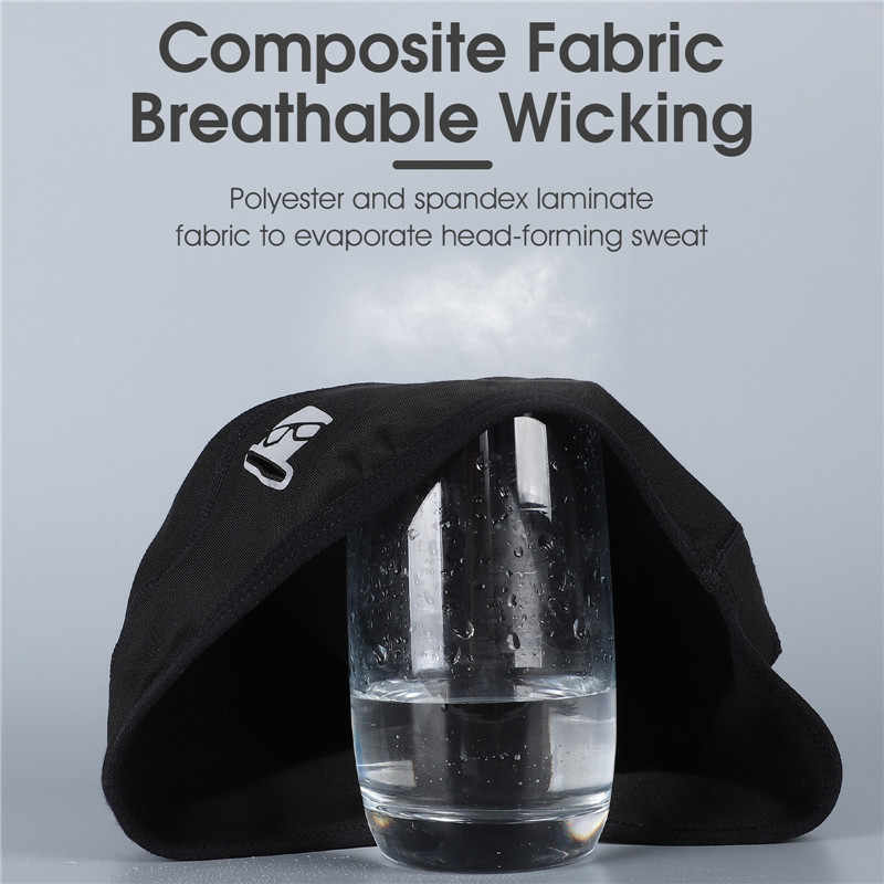 WEST BIKING ウィンタースポーツサイクリングキャッ - Running Gear Hat のレビューと価格