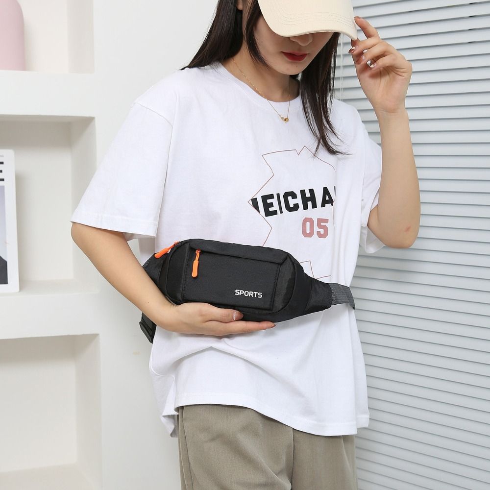 女性ウエストパックスポーツランニングウエストバッグ男性用携帯 - Running Gear To Hold Phone のレビューと価格
