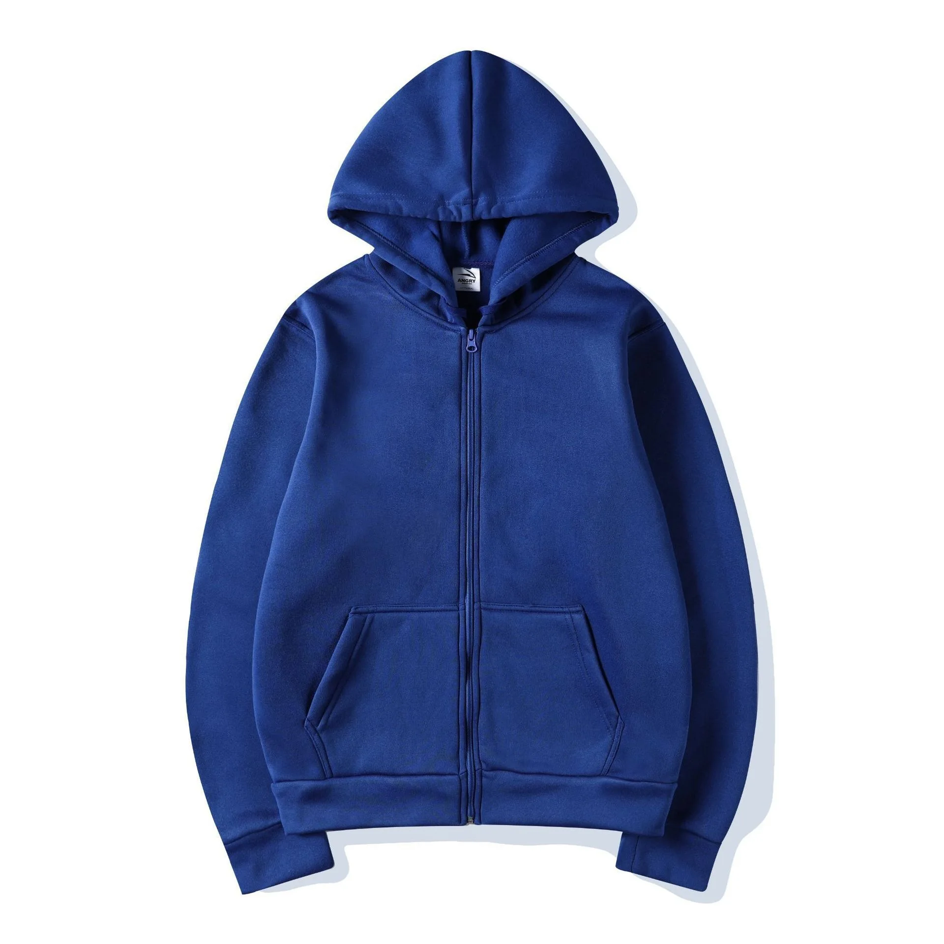 女性フリースジップアップパーカーランニングスポーツスウェット - Running Gear Jacket のレビューと価格
