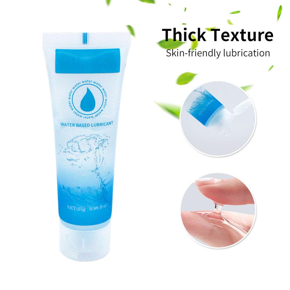 25g水性パーソナル潤滑剤トラベルパック官能的なマッサージジ - Energy Gel Pack のレビューと価格