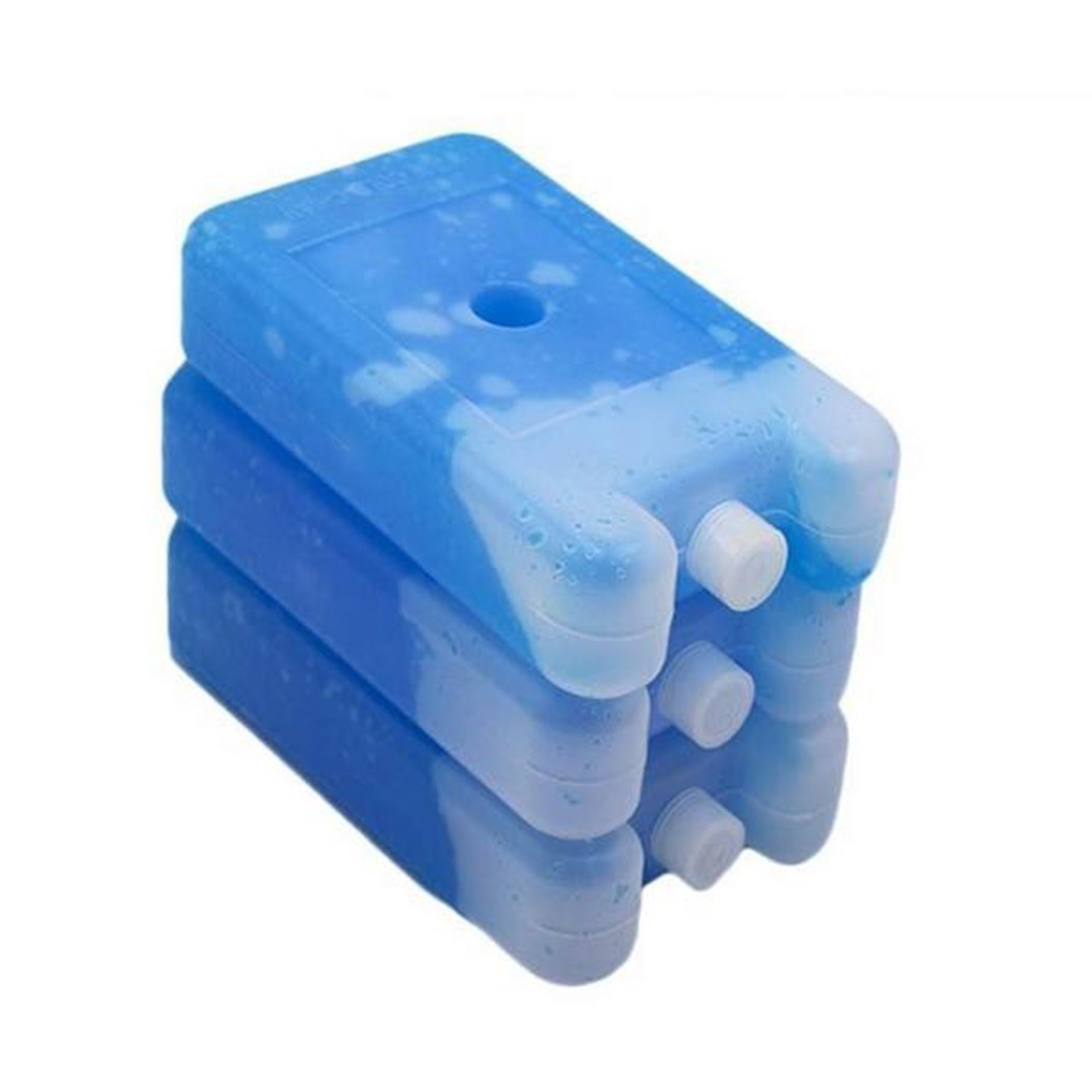 食品保存用の再利用可能なゲルフリーザーブロック,水注入ボック - Energy Gel Pack のレビューと価格