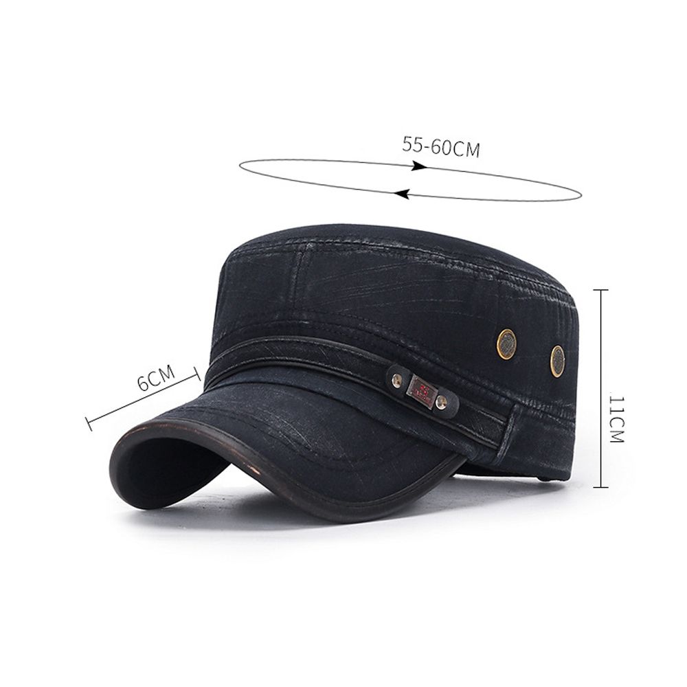 メンズ通気性ミリタリーキャップ、アウトドアスポーツ、速乾性、 - Running Gear Hat のレビューと価格