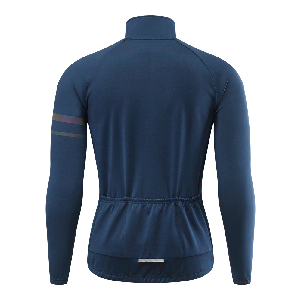 WOSAWE メンズサーマルウィンターサイクリングジャケット - Running Gear Jacket のレビューと価格